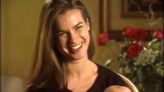 A Passion to Play: The Lives of Katarina Witt & Nadia Comăneci (1995)