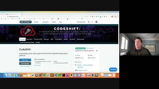 CodeShift Office Hours #1