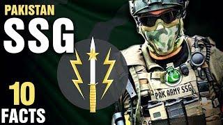 10 Surprising Facts About SSG Commandos