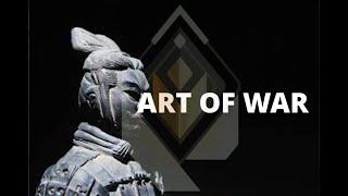 ADOPT A NEW MINDSET - VALORANT - Art of War Chapter 1