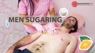 Sugaring NYC - Men Sugaring