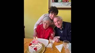 Foto / Video Auguri alla Nonna Maggio 2024