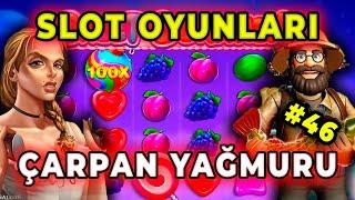 UZATMA REKORU  SLOT OYUNLARI  MUHTEŞEM KATLADIK   HERŞEY BİTTİ DERKEN BONUSA GİRDİK