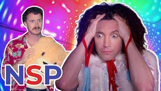Dance 'Til You Stop (feat. Tom Cardy) - NSP