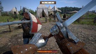 Kingdom Come: Deliverance - So funktioniert das Kampfsystem