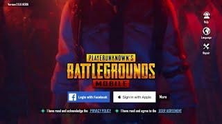 PUBG Mobile 2.0 Update Theme Music