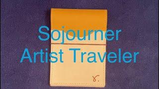 Sojourner Artist Traveler