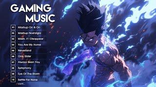 Gaming Music 2024  Top 30 Songs: NCS, Mashups, Electronic, House  Best Of EDM 2024