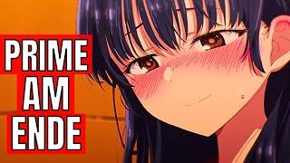 Prime Video ist für Anime Fans Geschichte!