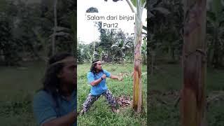 #trending SALAM DARI BINJAI PART2