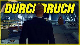 GTA ROLEPLAY #853Der große Durchbruch? ● GTA 5 RP auf LuckyV.de