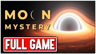 MOON MYSTERY Gameplay Walkthrough FULL GAME No Commentary + ENDING