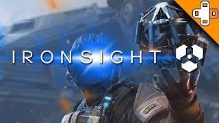 Ironsight Gameplay - New FREE FPS