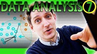 Data Analysis 7: Clustering - Computerphile