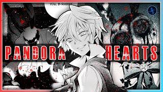 Why Everyone Should Read Pandora Hearts