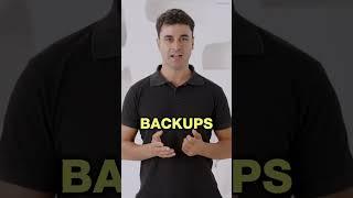 Data Backup and Recovery in the Cloud