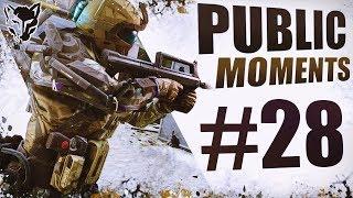 Warface public moments #28