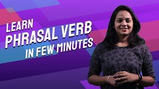 PHRASAL VERB - SEPARABLE & INSEPARABLE