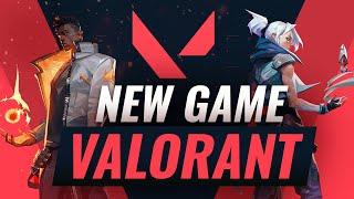 EVERYTHING You MUST Know BEFORE Playing Valorant (Characters, Abilities, Leaks)