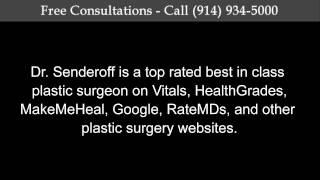 Best Plastic Surgeon Westchester NY - Douglas Senderoff, MD, FACS