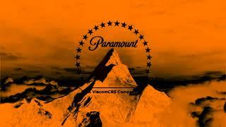 Paramount Pictures Logo 2003 Effects [NCE+KC01E]