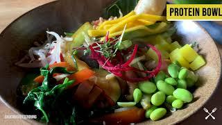 TA VEGAN HOUSE Hamburg – Restaurant Test (2020) ‍‍