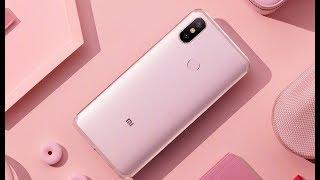 Xiaomi Mi A2 Official Ad