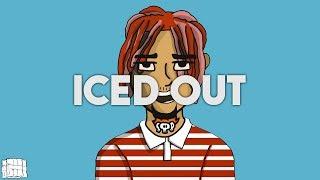 (FREE) Lil Pump Type Beat x Smokepurpp Type Beat "Iced Out" | Bricks On Da Beat