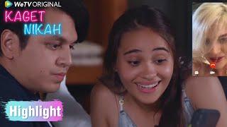 Kaget Nikah | Highlight EP08 Apakah Lalita Merasa Cemburu? | WeTV Original