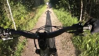 Emil Drammen bikepark