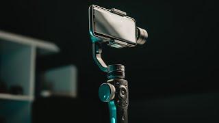Best Smartphone Gimbal 2020 | ZHIYUN SMOOTH 4 Review