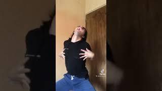 El mejor #tiktok de enganchados nene malo mix cumbia 