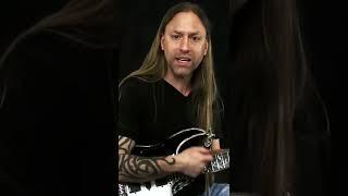 Learn Three Metal Guitar Licks by Steve Stine - Part 1.