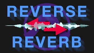 How to create a Reverse Reverb Vocal Effect in Pro Tools (Quick Tutorial)