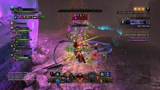 Neverwinter_ Mtos _ 2nd Boss _ Deep Breath \\@_@//