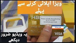 best credit card in Pakistan