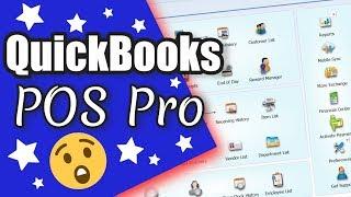 Quickbooks POS Pro 18 - Is QuickBooks POS Pro 18 The Best?