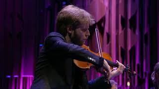 Schumann Piano Quintet - Live at the Barbican