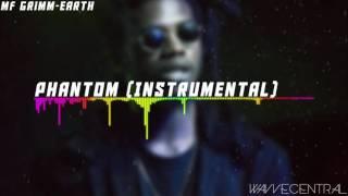 Chester Watson - Phatom (Instrumental)