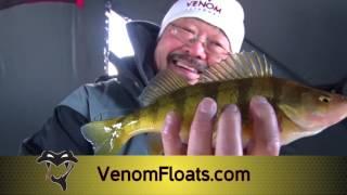 Venom Floats and Jigs Comm 2016 REV 1