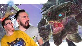 ARK Meme Review with +1 Guest