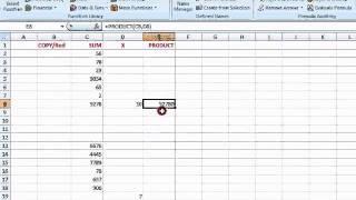 How to Create a simple Macro in Excel