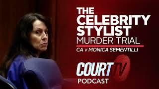 Celebrity Stylist Murder Trial: Motion Hearing | Court TV Podcast