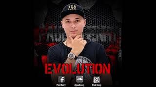 Dj Paul Henry-Evolution Set Mix 2k18