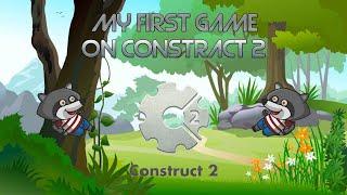 My first game based on Constract 2 | Моя первая игра созданная в Constract 2