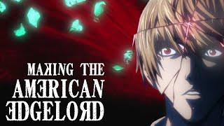 Death Note: Making The American Edgelord (ANIME ABANDON)