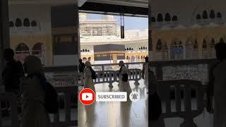 #Makkah  makkah new video please like subscribe share and one million views Inshallah