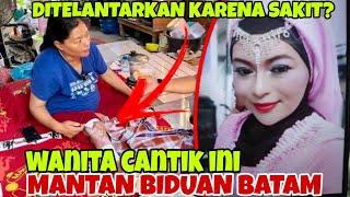 WANITA CANTIK MANTAN BIDUAN BATAM SAKIT DAN HIDUP DI RUMAH LIAR⁉️ DITELANTARKAN KARENA SAKIT ⁉️