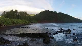 Koki Beach | Maui, Hawaii | Beautiful Destinations