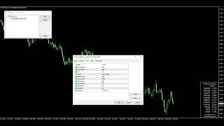 Fxmerge | Free Fibonacci Scanner for MetaTrader 4/5 | Forex Tools